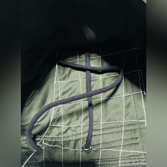 NoGi Brazilian MMA Jiu Jitsu Shorts Size 30 Great Condition Never Used Brazil - Picture 4 of 4